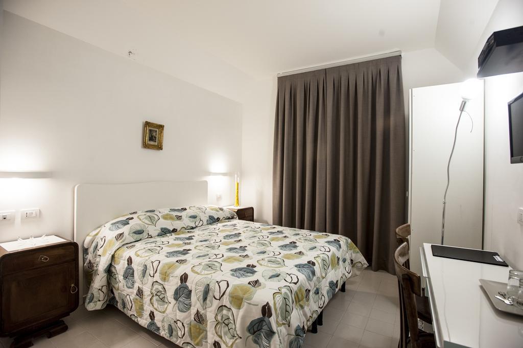 La Casa Di Carla Lägenhet Ravello Rum bild