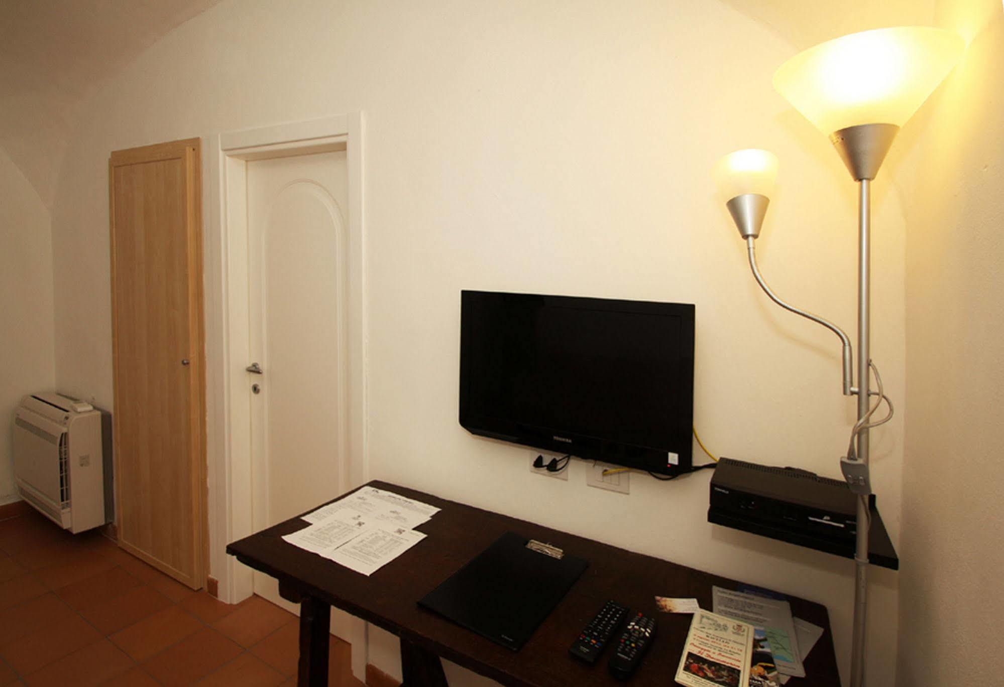 La Casa Di Carla Lägenhet Ravello Exteriör bild