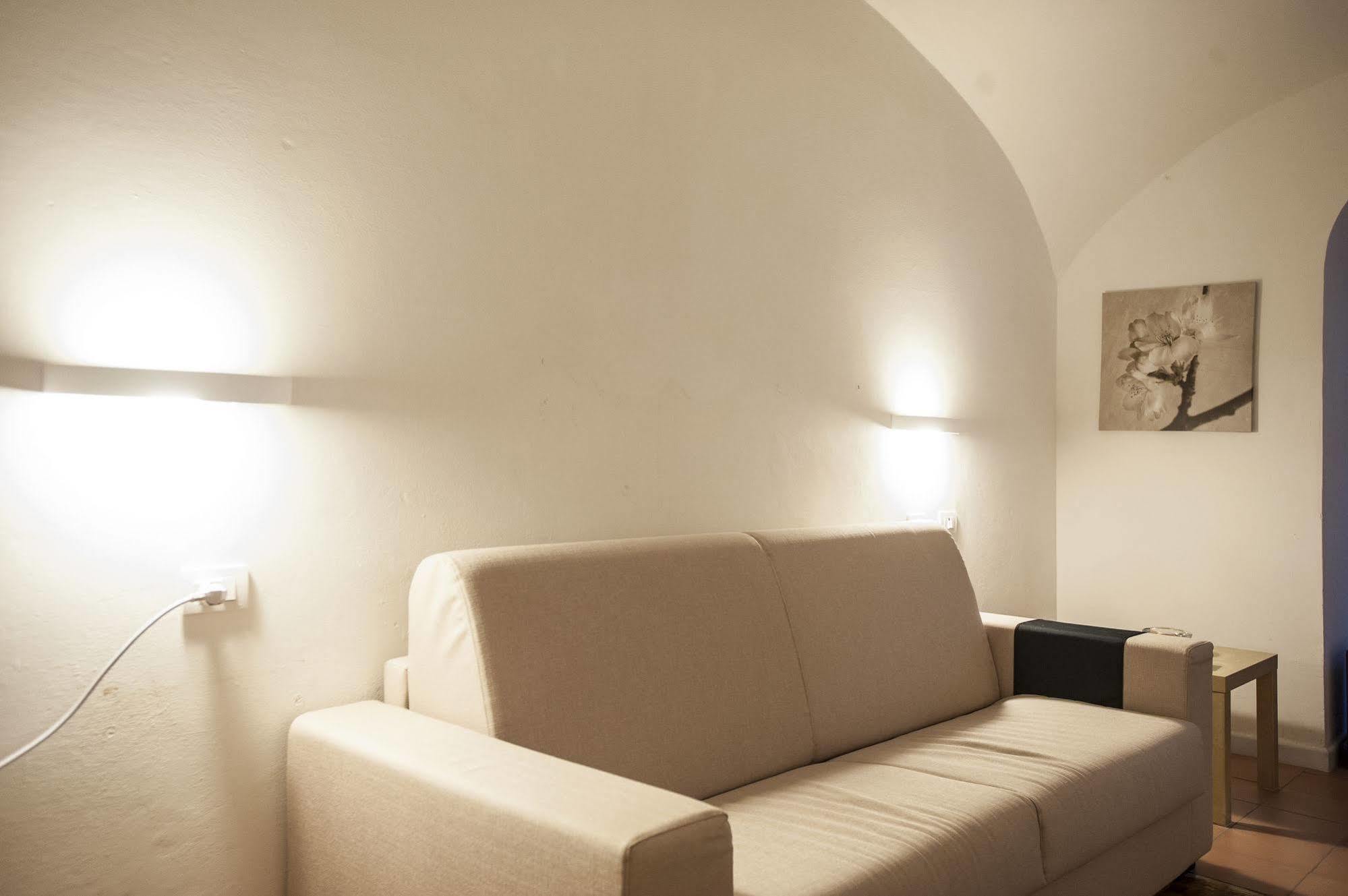 La Casa Di Carla Lägenhet Ravello Exteriör bild